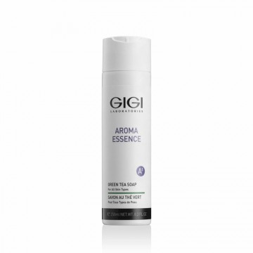 GiGi Aroma Essence Green Tea Soap for all skin types 250 ml